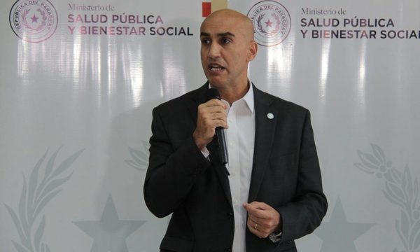Mazzoleni confirmó un nuevo fallecido por Covid-19