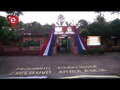 EL PEDIATRICO PASÓ A INTEGRAR EL SISTEMA DE SALUD Y HASTA EL MOMENTO NO RECIBE AYUDA DEL GOBIERNO