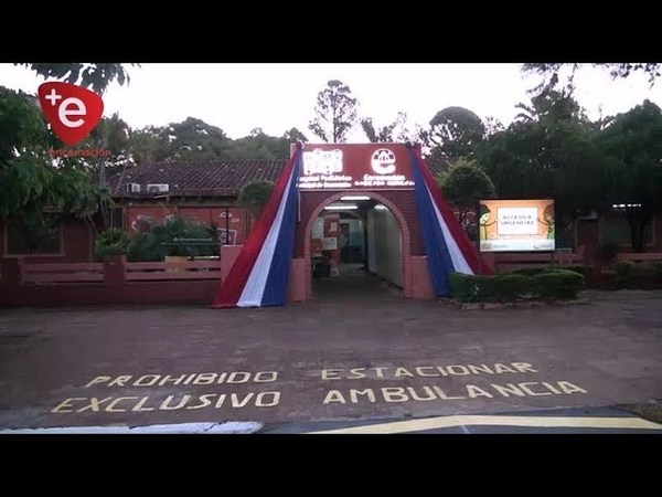 EL PEDIATRICO PASÓ A INTEGRAR EL SISTEMA DE SALUD Y HASTA EL MOMENTO NO RECIBE AYUDA DEL GOBIERNO