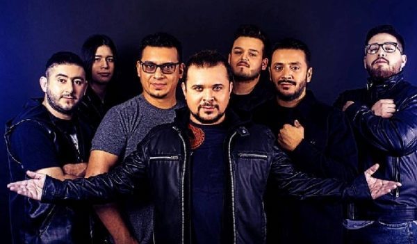 Tierra Adentro lanzará su segundo disco con colaboración internacional