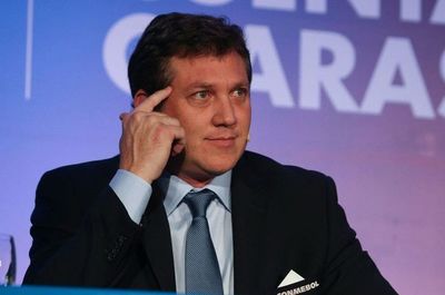 Conmebol trabaja en los detalles del protocolo sanitario