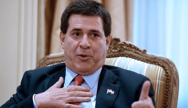 Procuraduría brasileña no apela hábeas corpus a favor de Horacio Cartes y medidas contra el exmandatario paraguayo quedan definitivamente revocadas - ADN Paraguayo