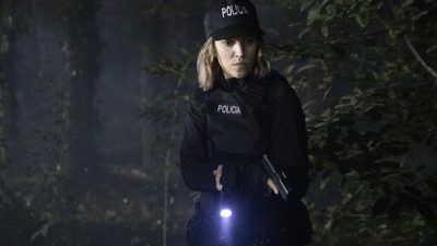 Filme con tinte policial se apoderará de Netflix