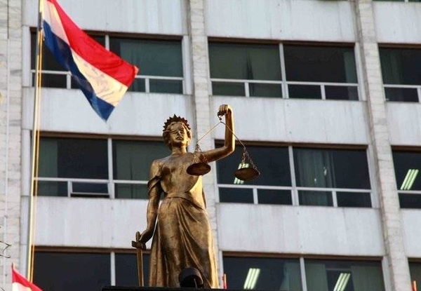 HOY / Habilitan “Juzgado de Depuración” para atender casos penales relacionados al Covid-19
