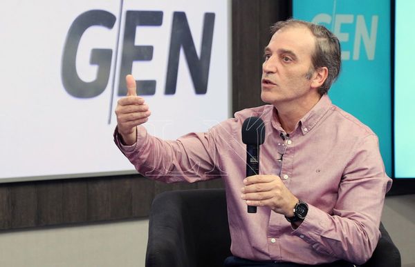 Mateo Balmelli: “Brasil es una espada de Damocles sobre Paraguay”
