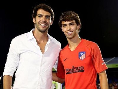 El consejo de Kaká a Joao Félix