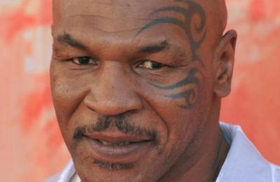 'Sólo verlo da miedo': el impactante entrenamiento de Mike Tyson en su regreso al boxeo - SNT