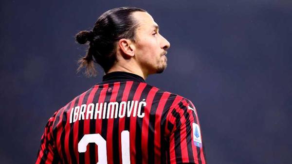 Zlatan se compara con Jordan: 'Ahora entienden qué significa jugar con un ganador' - SNT