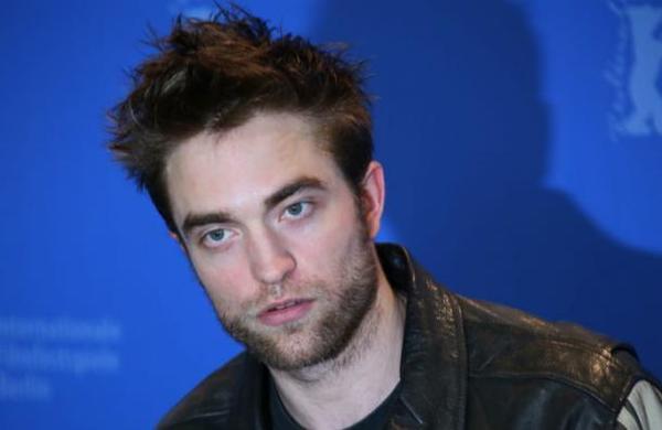 Robert Pattinson revela por qué decidió interpretar a Batman - SNT