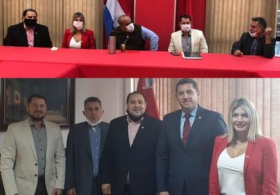 Mensaje claro de Mario Abdo a violadores de la cuarentena: “Nadie debe tener privilegios”