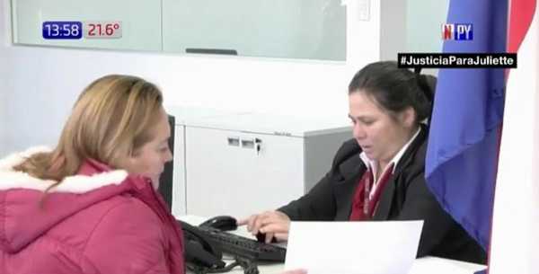 Para contrato laboral empresas ya no deberán mirar Informconf | Noticias Paraguay