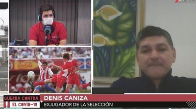Caniza 'explota' contra entrenadores foráneos: 'Se le da oportunidad a cualquiera'