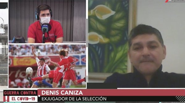 Caniza 'explota' contra entrenadores foráneos: 'Se le da oportunidad a cualquiera'
