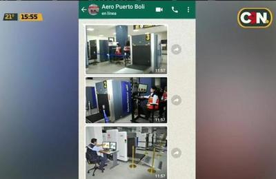 Utilizaron cuenta de Facebook de su hermana y le robaron 600 USD - C9N
