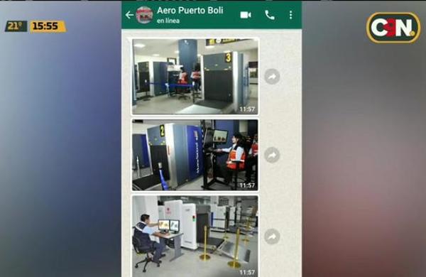 Utilizaron cuenta de Facebook de su hermana y le robaron 600 USD - C9N