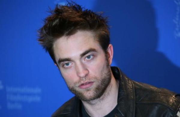 Robert Pattinson revela por qué decidió interpretar a Batman - C9N