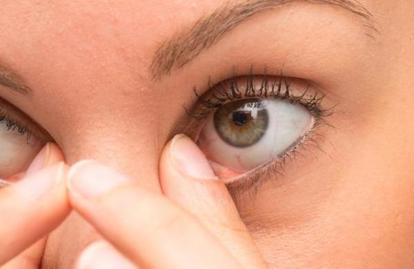 Estudio señala que el Covid-19 puede entrar al organismo por los ojos - C9N