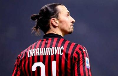 Zlatan se compara con Jordan: 'Ahora entienden qué significa jugar con un ganador' - C9N