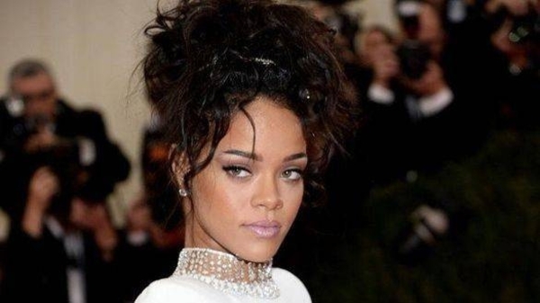 HOY / Rihanna se cuela en la lista de los músicos más ricos del Sunday Times