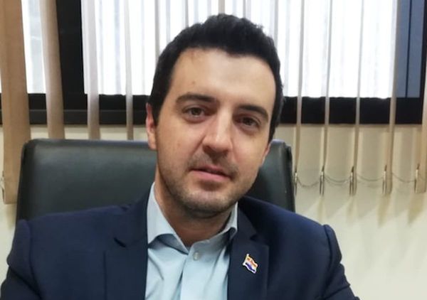 Diputados insta a la Senac a dar participación a la ciudadanía en control de gastos