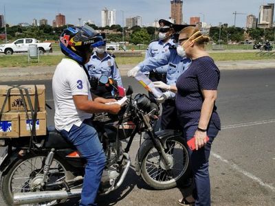 Crean "Juzgados de Depuración" ante masivas imputaciones en la cuarentena