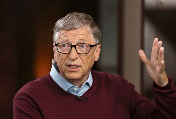 ¿Cuál es la relación de Bill Gates con la pandemia?