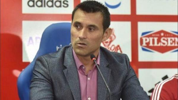 Justo Villar, entusiasmado con el regreso del fútbol en Paraguay