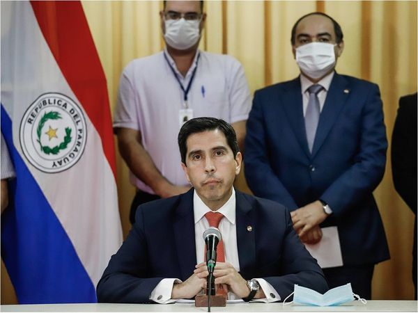 3.500 compatriotas registrados para regresar al Paraguay