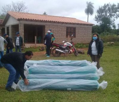 MAG busca aumentar rendimiento en fincas productivas