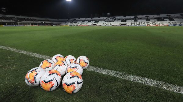 El fútbol retornará cuando autoridades sanitarias lo permitan, reiteró Robert Harrison - Megacadena — Últimas Noticias de Paraguay