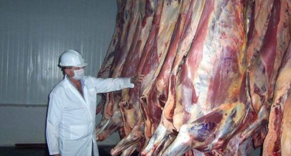 ARP aboga por política nacional de la carne que beneficie al consumidor y amplíe mercados » Ñanduti