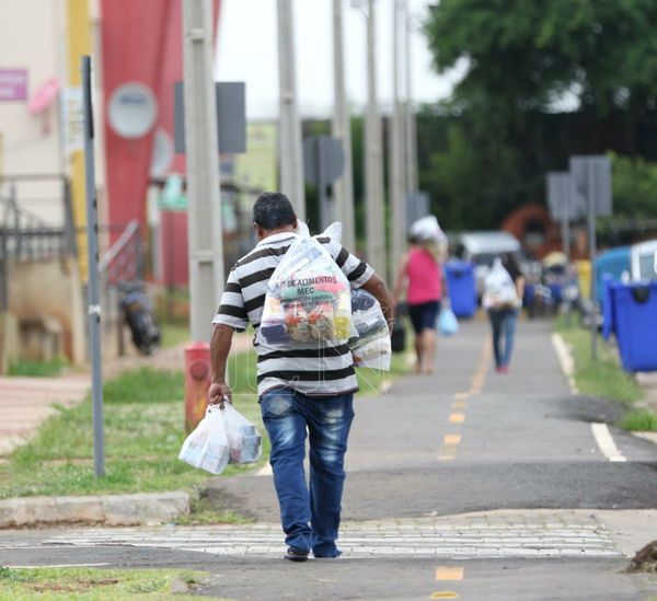 Aprueban destinar más recursos del Fonacide para la merienda escolar