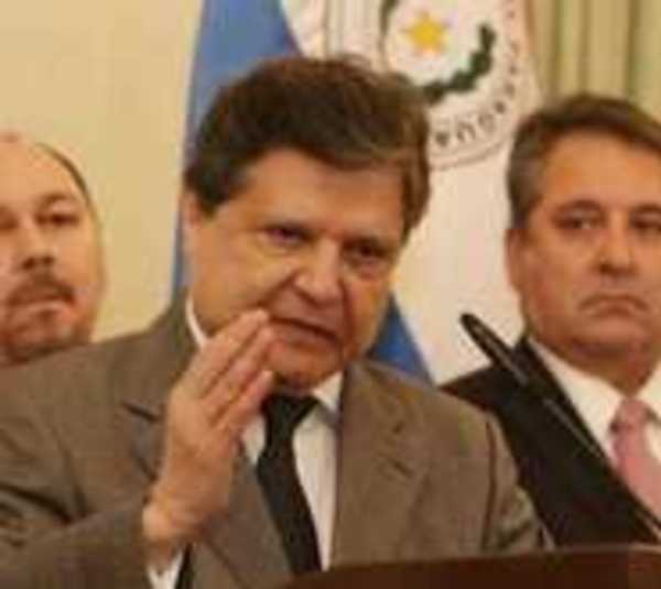 Cuarentena Inteligente: Ven posible el inicio de la segunda fase - Paraguay.com
