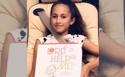 Emme Muñiz, la hija de Jennifer López y Marc Anthony, lanza su primer libro » Ñanduti