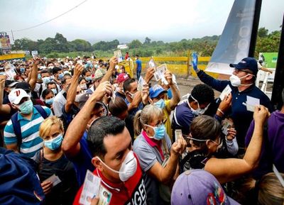 Colombia autoriza desconfinamiento en 90 municipios sin casos de COVID-19