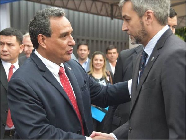 Fiscalía abre causa contra Hugo Javier por supuesta violación de cuarentena