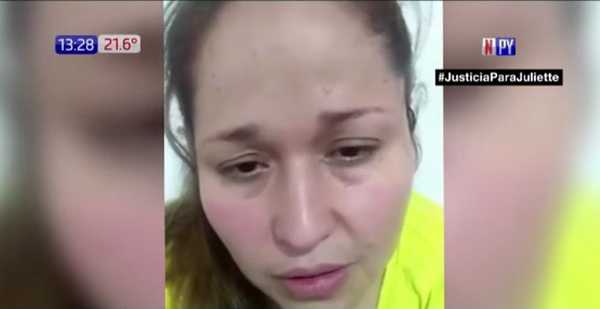 Paraguaya en España implora ser repatriada | Noticias Paraguay