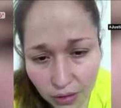 El crudo testimonio de paraguaya en España - Paraguay.com