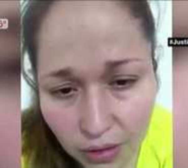 El crudo testimonio de paraguaya en España - Paraguay.com