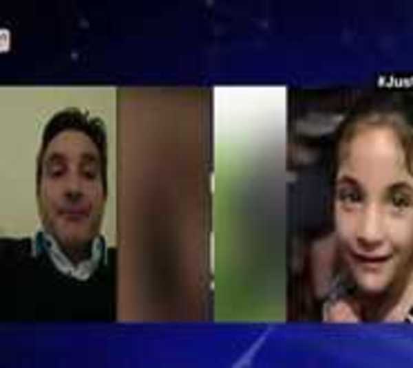 Padre de Juliette pide que investiguen a alemán - Paraguay.com
