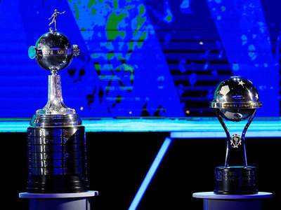 La Libertadores y la Sudamericana ajustan sus reglamentos