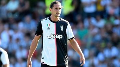 El futbolista francés Adrien Rabiot regresa a Turín - Fútbol - ABC Color
