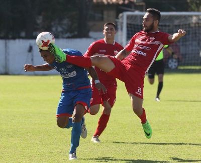 Es inviable el torneo Intermedia