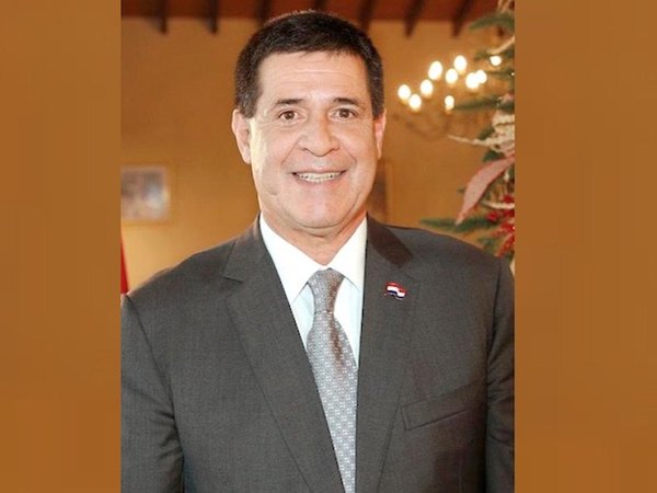 Rapais dan la razón jeyma a Cartes hína | Crónica