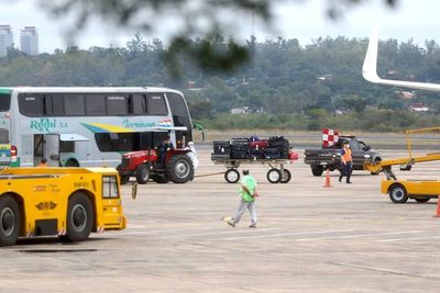 Gobierno inicia fase piloto de Hotel Salud para los repatriados