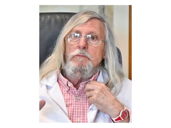 Infectólogo francés: “Pandemia está en vías de desaparecer”