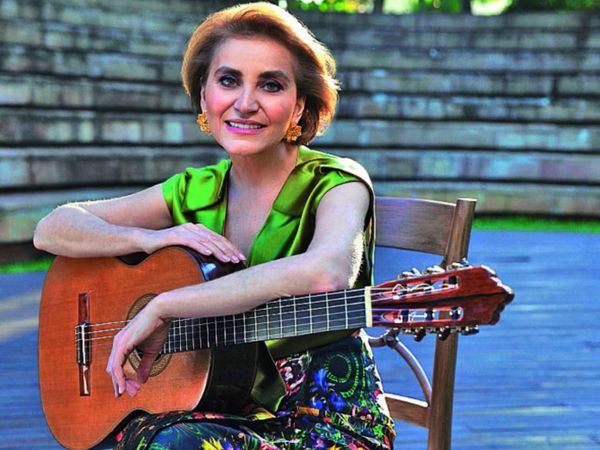 En Gramo, Berta  y Chirola lanzan  tema No da lo mismo