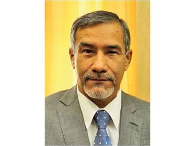 Ministro denuncia a un falso “secretario”