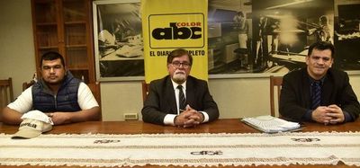 Permisionarios piden regularizar el Abasto - Locales - ABC Color