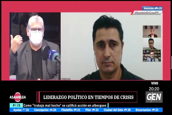 Es tiempo de aplicar políticas que respondan a principios y valores